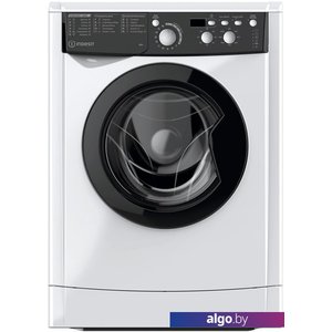 Стиральная машина Indesit EWUD 4105 BK CIS