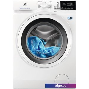 Стирально-сушильная машина Electrolux PerfectCare 700 EW7WN468W