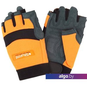 Текстильные перчатки Sturm 8054-02-L