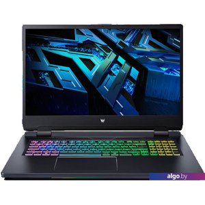 Ноутбук Acer Predator Helios 300 PH317-56-99EE NH.QGFCN.002