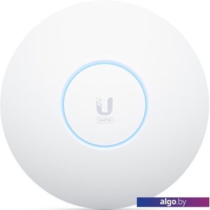 Точка доступа Ubiquiti U6-Enterprise