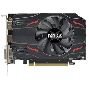 Видеокарта Sinotex Ninja GeForce GT 740 2GB GDDR5 NF74NP025F