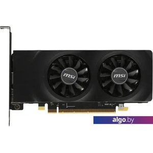 Видеокарта MSI Intel Arc A310 LP 2X 4G