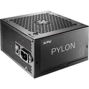 Блок питания ADATA XPG Pylon 750W 80+ PYLON750B-BKCEU