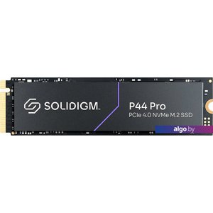 SSD Solidigm P44 Pro 1TB SSDPFKKW010X7X1