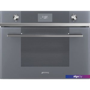 Микроволновая печь Smeg SF4101MS1