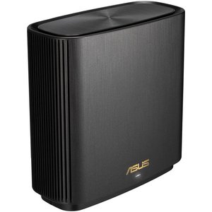 Wi-Fi система ASUS ZenWiFi AX XT9 (1 шт., черный)