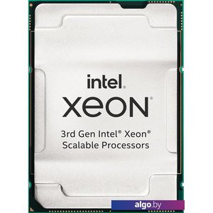 Процессор Intel Xeon Gold 6348H