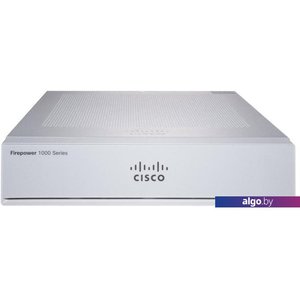 Межсетевой экран Cisco Firepower FPR1120-NGFW-K9