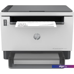 МФУ HP LaserJet Tank 1602w