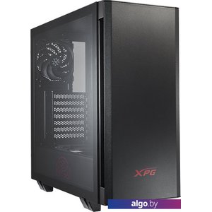 Корпус ADATA XPG Invader (черный)