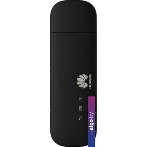 4G модем Huawei E8372 (черный)