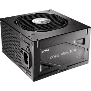 Блок питания ADATA XPG Core Reactor 750W 80+ COREREACTOR750G-BKCEU