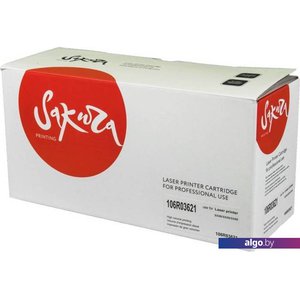 Картридж Sakura Printing SA106R03621 (аналог Xerox 106R03621)