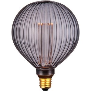 Светодиодная лампа Hiper G125 E27 4.5 Вт 1800 К HL-2239