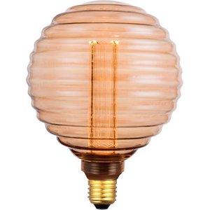 Светодиодная лампа Hiper G130 E27 4.5 Вт 1800 К HL-2242