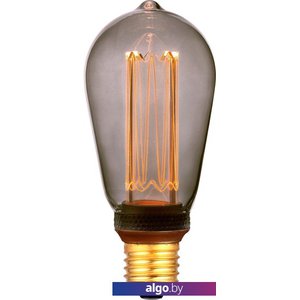 Светодиодная лампочка Hiper E27 4 Вт 1800 К HL-2226