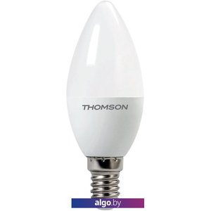 Светодиодная лампочка Thomson Candle TH-B2151