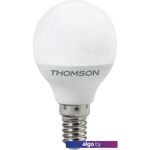 Светодиодная лампочка Thomson Led Globe TH-B2153