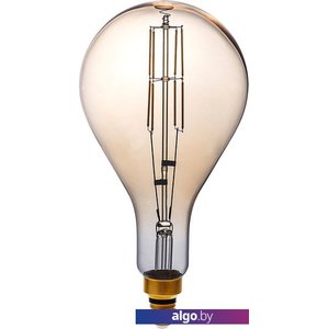 Светодиодная лампа Hiper LED Vintage A160 E27 8 Вт 1800 К HL-2200