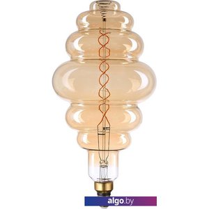 Светодиодная лампа Hiper LED Vintage Flexible Marshmallow E27 8 Вт 1800 К HL-2213