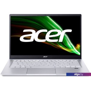 Ноутбук Acer Swift X SFX14-41G-R5NZ NX.AU1ER.001