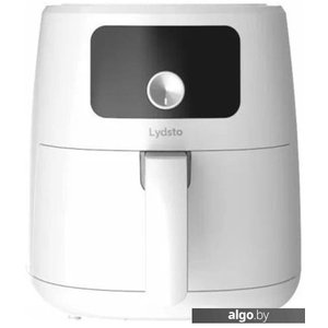 Аэрогриль Lydsto Smart Air Fryer 5L XD-ZNKQZG03 (европейская версия, белый)