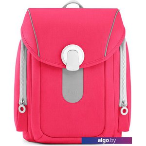 Школьный рюкзак Ninetygo Smart School bag (розовый)
