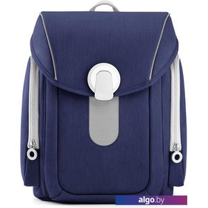 Школьный рюкзак Ninetygo Smart School bag (синий)