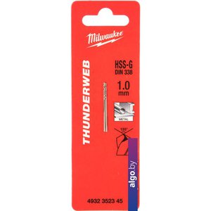 Набор сверл Milwaukee 4932352345 (2 шт)