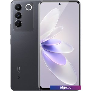 Смартфон Vivo V27e V2237 8GB/256GB (черный оникс)