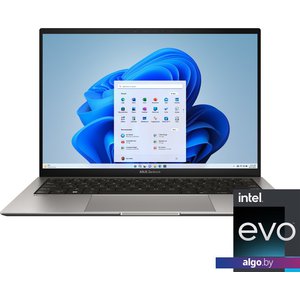 Ноутбук ASUS Zenbook S 13 OLED UX5304VA-NQ251W