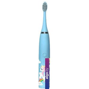 Электрическая зубная щетка Geozon Kids G-HL03BLU (синий)