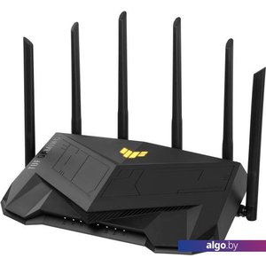 Wi-Fi роутер ASUS TUF Gaming AX6000