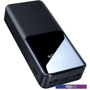 Внешний аккумулятор Joyroom JR-QP192 20000mAh (черный)