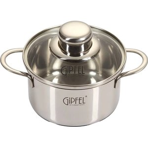 Кастрюля Gipfel Mini 1203