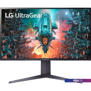 Игровой монитор LG UltraGear 32GQ950-B