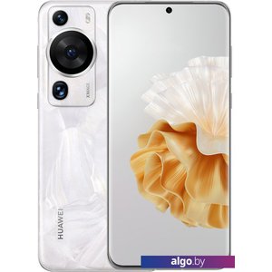 Huawei P60 Pro MNA-LX9 Single SIM 12GB/512GB (жемчужина рококо)