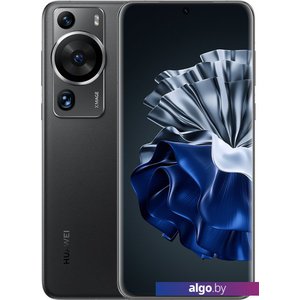 Huawei P60 Pro MNA-LX9 Single SIM 12GB/512GB (черный)