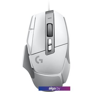 Logitech G502 X (белый)