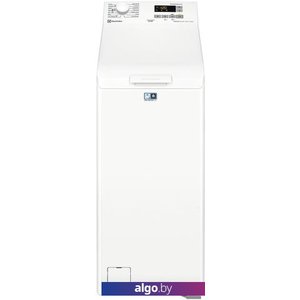 Стиральная машина Electrolux EW6TN5261F