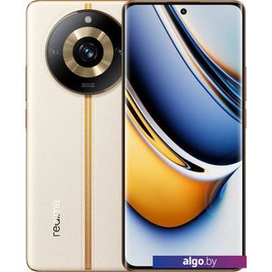 Смартфон Realme 11 Pro 5G 8GB/128GB (бежевый)