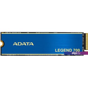 SSD A-Data Legend 700 512GB ALEG-700-512GCS