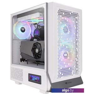 Корпус Thermaltake Ceres 300 TG ARGB Snow