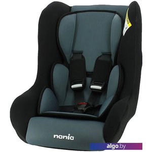 Детское автокресло Nania Trio Access (grey)