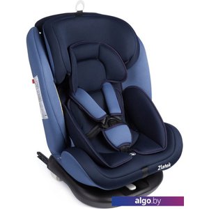 Zlatek Cruiser Isofix KRES3603 (синий)