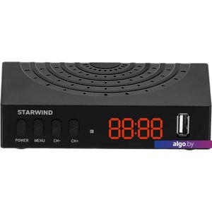 Приемник цифрового ТВ StarWind CT-240