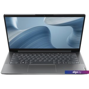 Ноутбук Lenovo IdeaPad 5 14IAL7 82SD00DBRK