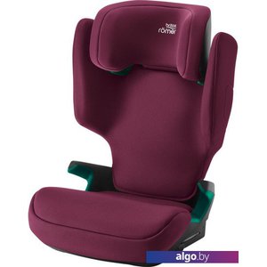 Britax Romer Discovery Plus (burgundy red)