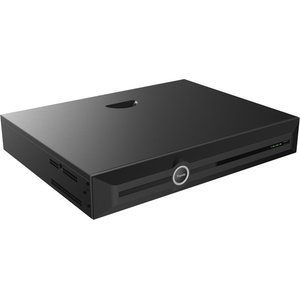 Сетевой видеорегистратор Tiandy H.265 4HDD 40ch NVR TC-R3440 I/B/N